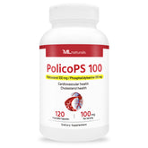 폴리코PS 100 (폴리코사놀+포스파티딜세린)